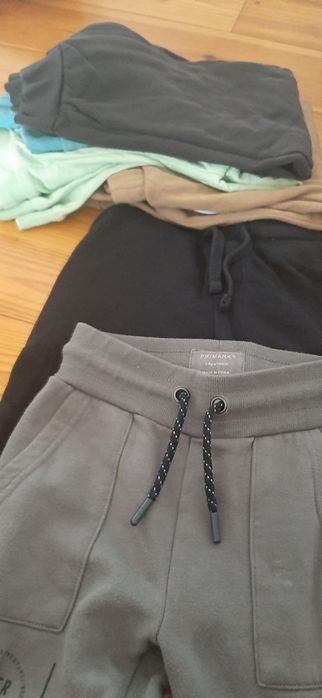 Mega paka dla chłopaka 98-104