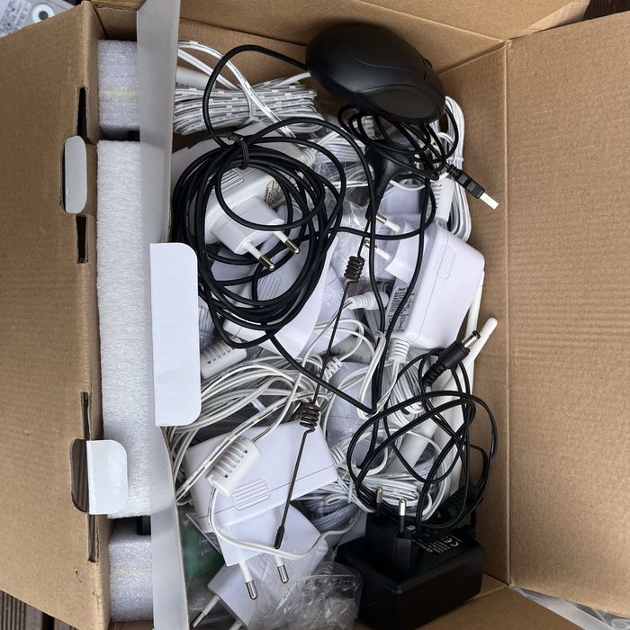 Kit de camaras de vigilancia