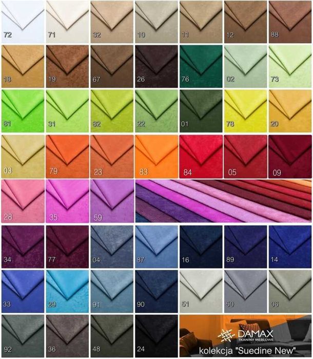 Łóżko Kubuś Amerykanka rozkładana/Tapczanik/sofka