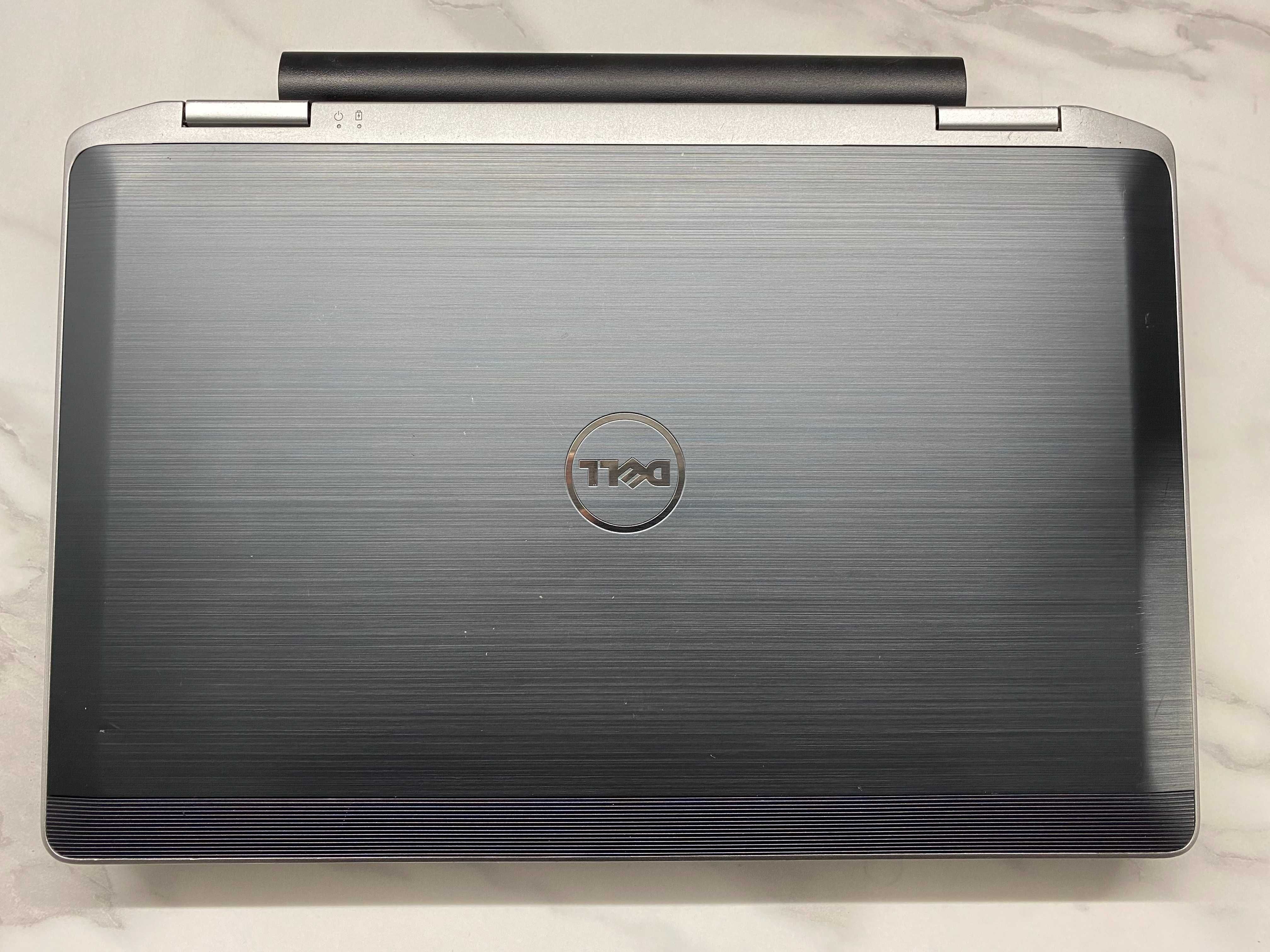 Dell E6320 Core i5-2520M/8Гб ОЗУ/250Гб SSD/13.3" HD Гарний стан