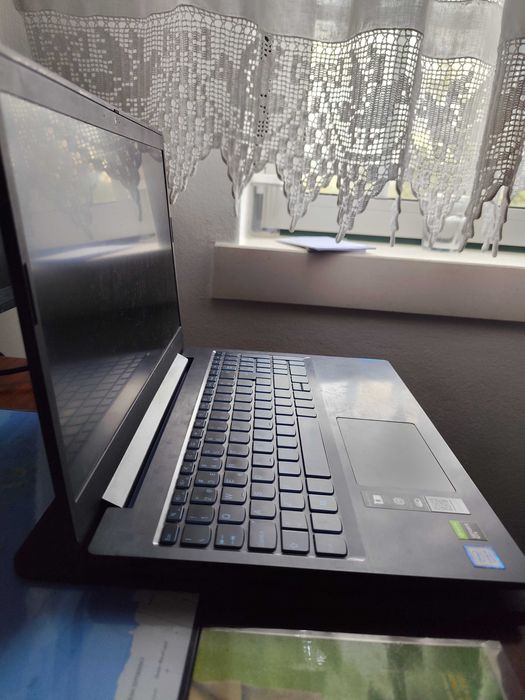 Portátil Lenovo Ideapad L340