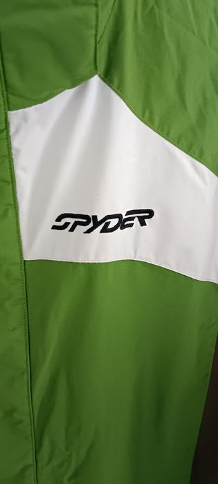 Kurtka wiatrówka Spyder roz 170