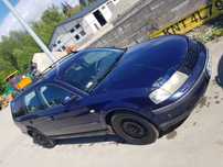 Volkswagen passat b5 1,9 tdi 115km