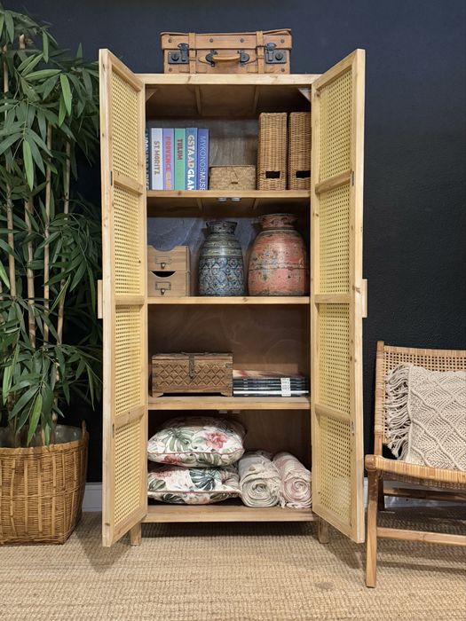 armario, movel, aparador, louceiro, livreiro, oriental, olmo, rustico