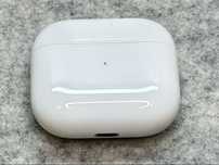 oryginalne etui ladujce słuchawki apple AirPods 3 gen .