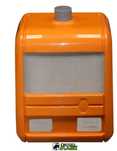 GRILL MASkA RENAULT 110-54, 120-54, 133-54, 145-54, 155-54, 160-94, 18