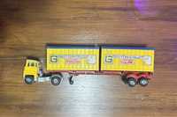 Matchbox Scammell Container Truck GENTRANSCO