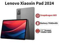 Lenovo Xiaoxin Pad 2024 8/128 GB Grey. Snapdragon 685. Новий