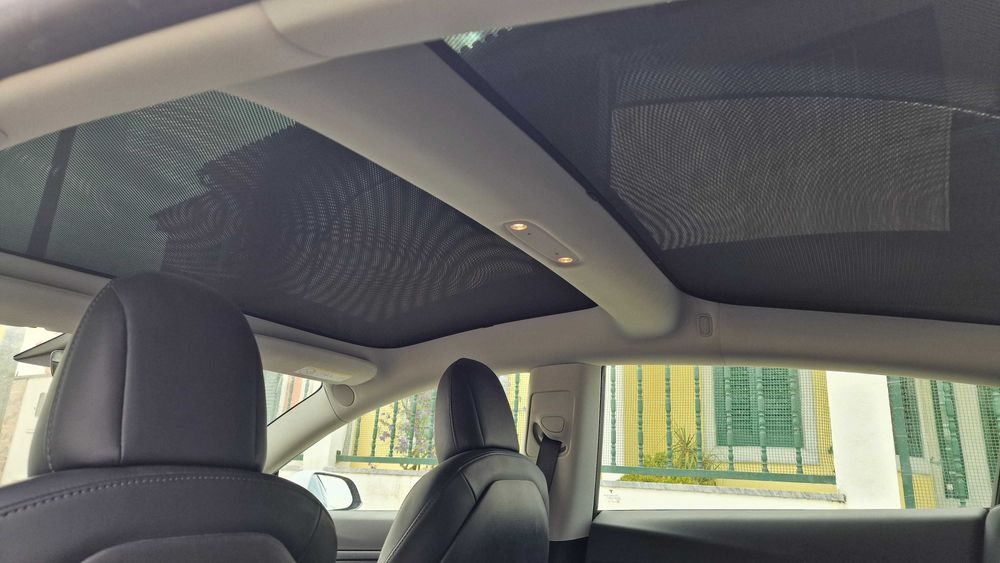 Tesla Model 3 SR+ 2020 NACIONAL