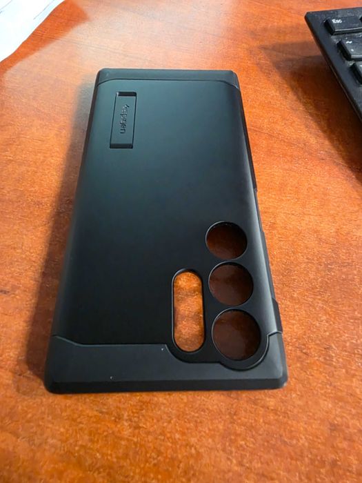 Etui spigen tough armor do s24 ultra
