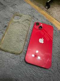 iPhone 14 128gb Product Red