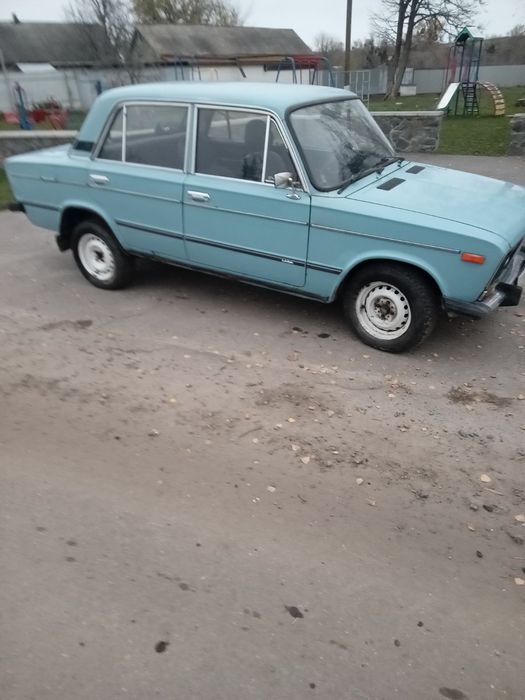 Продам ВАЗ 2106 в непоганому стані.
