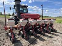 Siewnik do kukurydzy kverneland Optima V 2018