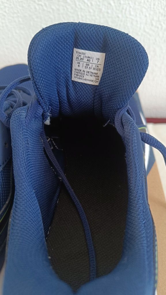 Sapatilhas ASICS Jolt 4