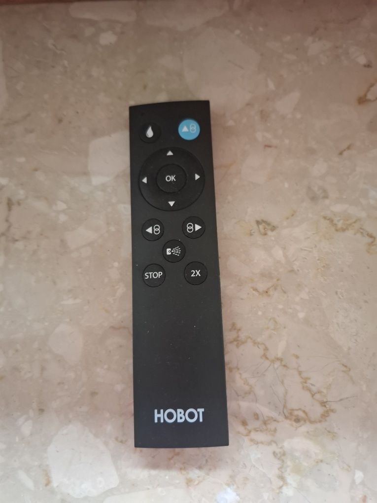 Pilot do robota hobot 388