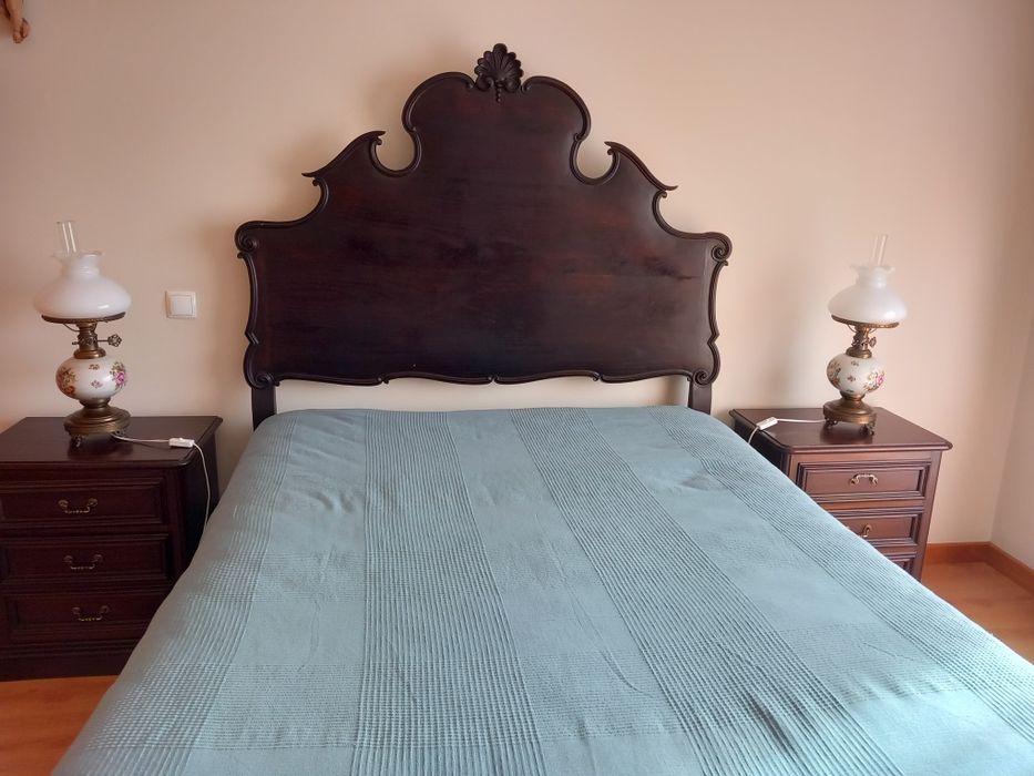 Mobilia quarto casal