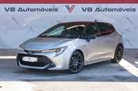 Toyota Corolla 2.0 Hybrid Comfort+P.Sport