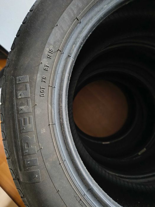 Opony letnie Pirelli 215/55 R16 97W