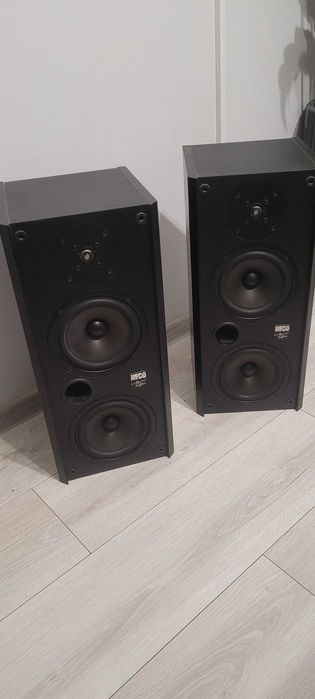 Kolumny Heco Interior Reflex 20H