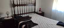 Vendo quarto de casal antigo