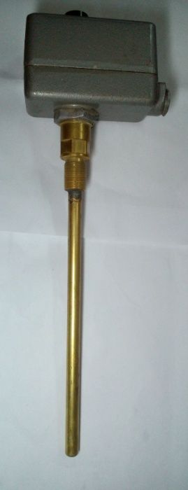 Термостат ТУДЭ-1М - 60 - + 40 град С ТУДЭ-1М