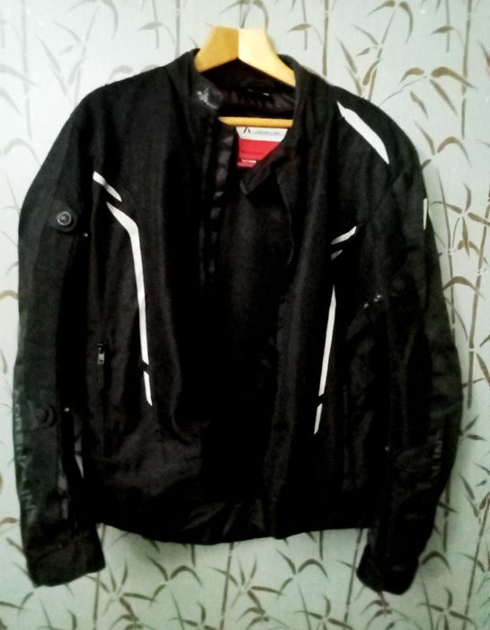 Куртка и штаны  "Adrenaline"