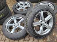 Koła 17" 5x114,3 CX30 Sportage IX25 CH-R Kadjar Duster Captur Quashqai