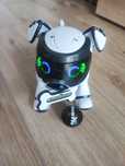 Robopiesek TEKSTA