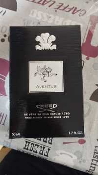 Creed aventus 50ml оригінал