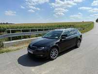 Skoda Octavia III