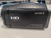 Câmera Sony HDR cx-625