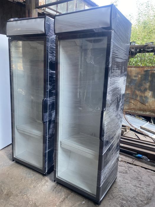 Холодильник торговый Холодильный шкаф Ларь Барный Витрина холодильная