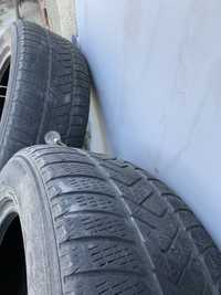 Резина 235/60/18 пара pirelli