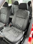 fotel przód lewy prawy pasażera kierowcy fotele kanapa vw golf iv 4 5d
