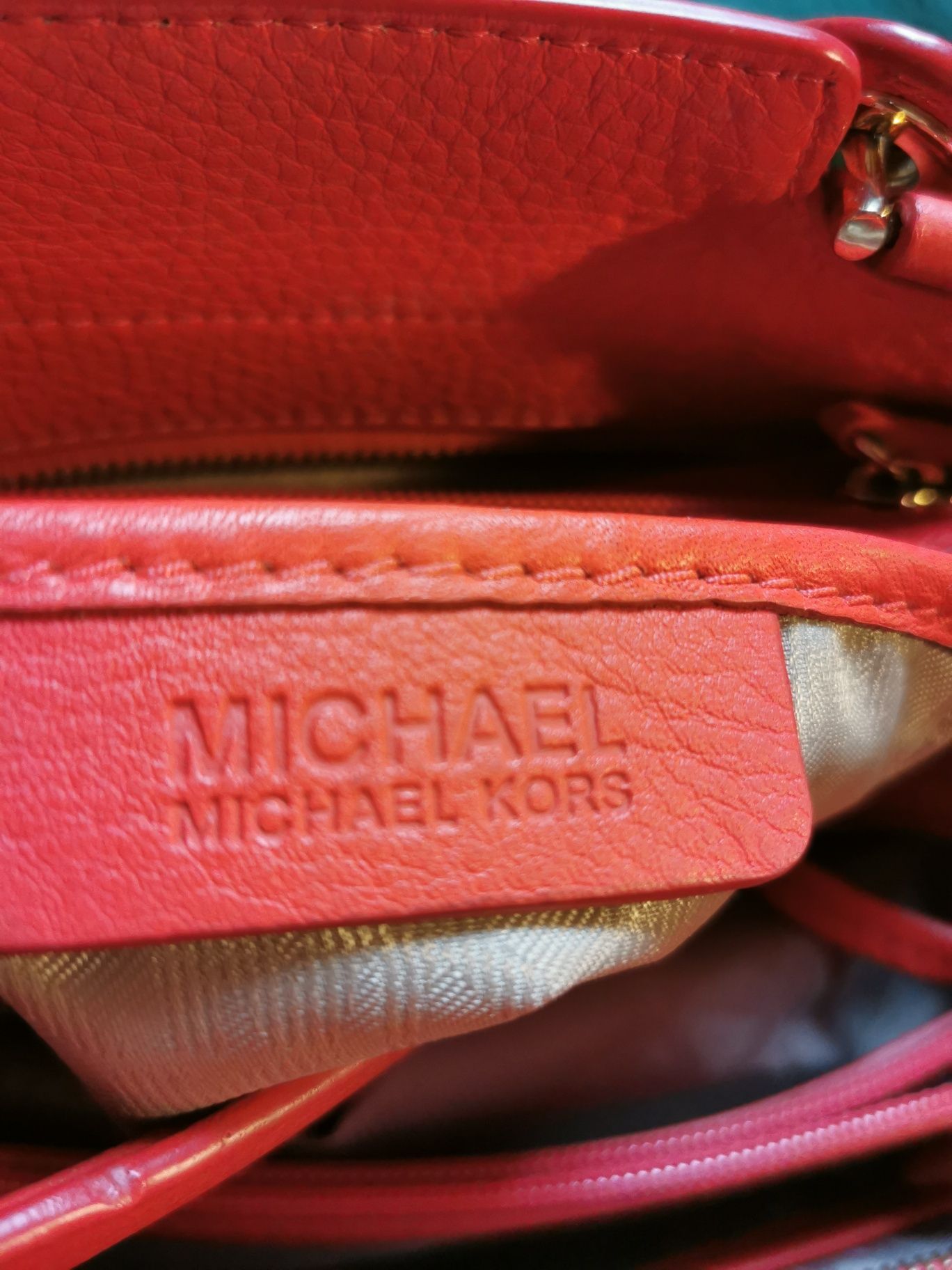 Mala MK-MICHAEL kors