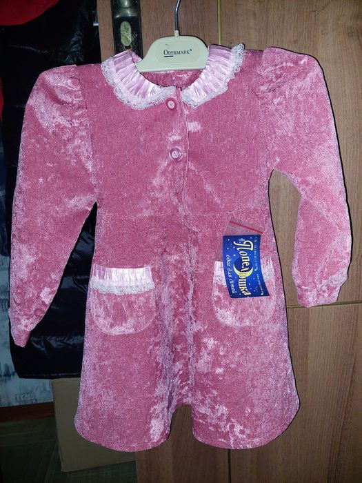 Дитяча сукня  нова