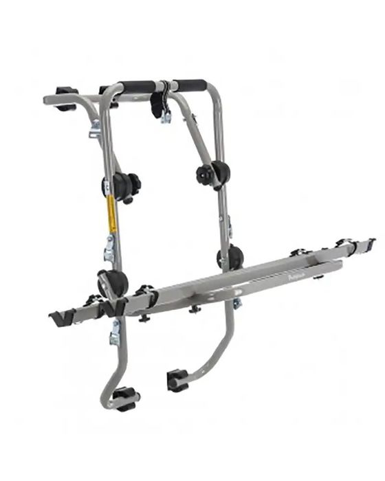 Peruzzo Padova 2 | bagażnik rowerowy, uchwyt na rowery na klapę