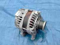 Mazda 6 GJ CX5 3 SH01 2.2 Diesel Alternator A2TX3081