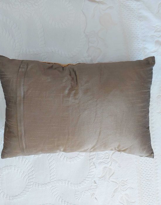 Almofada Gato preto 1