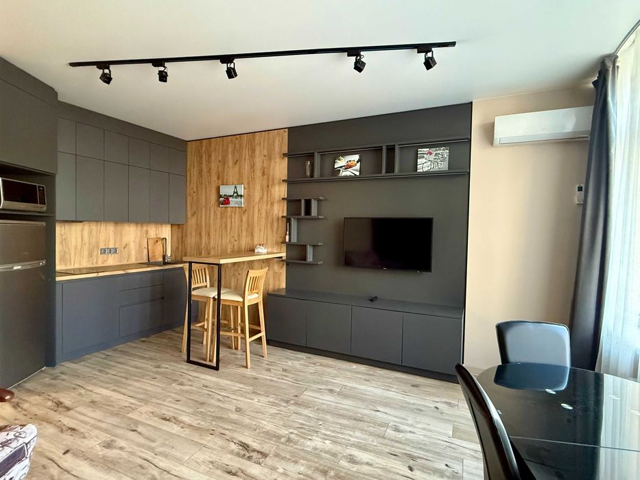 оренда 1 кімн. квартира 45 Перлина без комісії