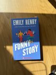 Emily Henry – Funny Story Ksążka