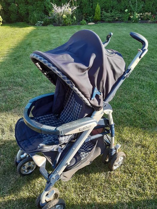 Spacerówka Peg Perego