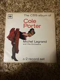 2 discos vinil Cole Porter - Michael Legrand and his Orchestra - UK