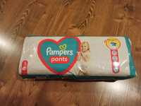 Pieluchomajtki Pampers Pants 5