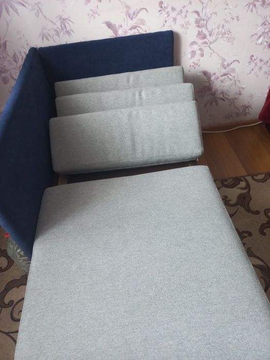 Продам диван- малютка в идеальном состоянии