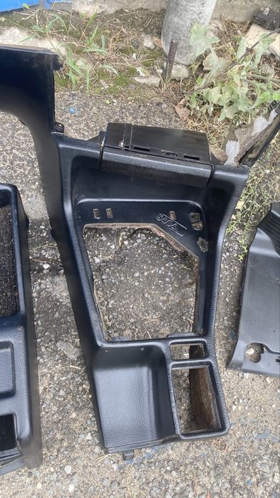 Торпеда панель бмв е34