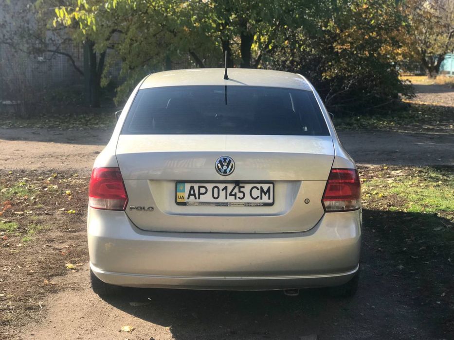 Продам wolksvagen Polo
