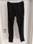Legginsy męskie thermo r.XXL
