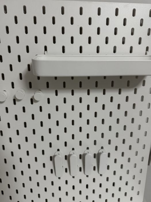 дошка ikea skadis