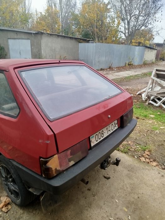 Продается ваз 2109